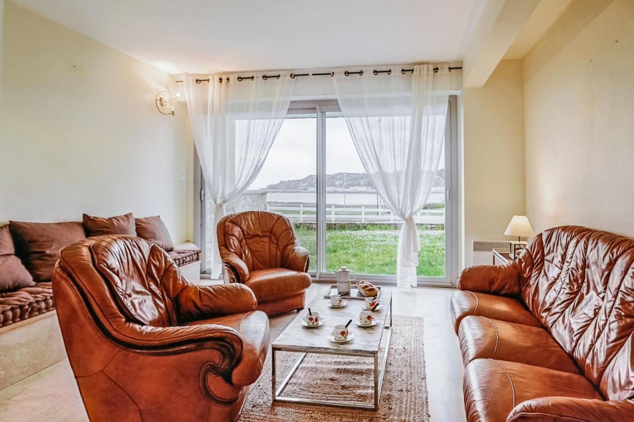 Ker Paul Et Ker Julien- Vue Apartment